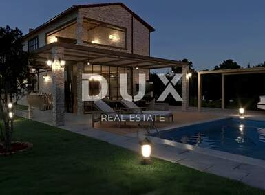 Kuca, Svetvinčenat, prodaja, 263000 €, 195 m2