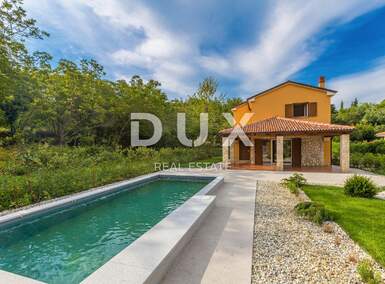 Kuca, Dobrinj, Hlapa, prodaja, 625000 €, 250 m2