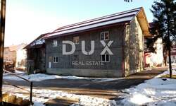 Kuca, Delnice, prodaja, 300000 €, 300 m2