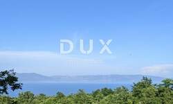 Zemljiste, Labin, Rabac, prodaja, 207500 €, 1236 m2