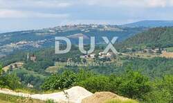 Zemljiste, Pazin, Grdoselo, prodaja, 140000 €, 1576 m2