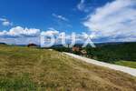 Zemljiste, Pazin, Grdoselo, prodaja, 140000 €, 1576 m2