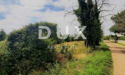 Zemljiste, Poreč, prodaja, 89000 €, 932 m2