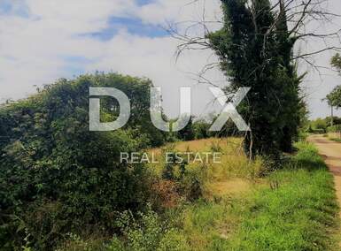 Zemljiste, Poreč, prodaja, 89000 €, 932 m2