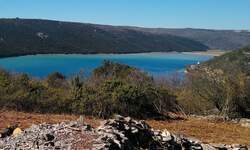 Zemljiste, Labin, Rabac, prodaja, 140000 €, 893 m2