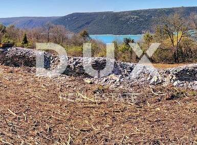 Zemljiste, Labin, Rabac, prodaja, 185000 €, 1189 m2