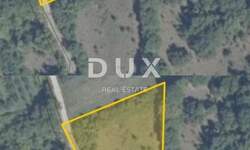 Zemljiste, Barban, Orihi, prodaja, 249000 €, 6585 m2