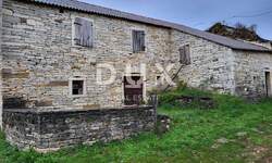 Kuca, Oprtalj, prodaja, 105000 €, 80 m2