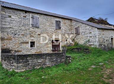 Kuca, Oprtalj, prodaja, 105000 €, 80 m2