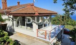 Kuca, Mošćenička Draga, Sveta Jelena, prodaja, 450000 €, 200 m2