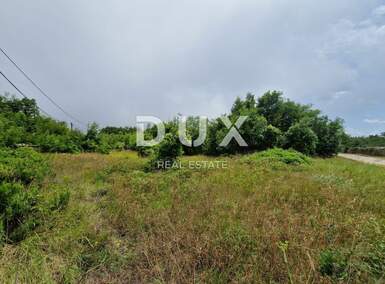 Zemljiste, Labin, prodaja, 68500 €, 1038 m2