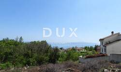 Zemljiste, Opatija, Poljane, prodaja, 260000 €, 1333 m2