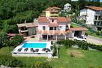 Kuca, Opatija, Poljane, prodaja, 1500000 €, 500 m2