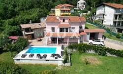 Kuca, Opatija, Poljane, prodaja, 1500000 €, 500 m2