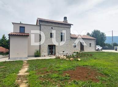 Kuca, Kršan, Blaškovići, prodaja, 480000 €, 108 m2