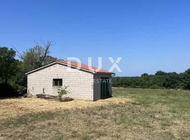 Zemljiste, Marčana, prodaja, 542000 €, 3707 m2