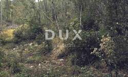 Zemljiste, Lanišće, prodaja, 25000 €, 6415 m2