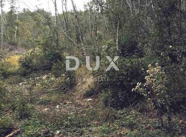 Zemljiste, Lanišće, prodaja, 25000 €, 6415 m2