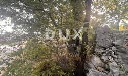 Zemljiste, Kostrena, Kostrena Sveta Barbara, prodaja, 40000 €, 415 m2