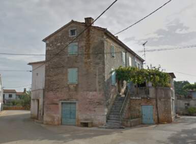 Kuca, Višnjan, prodaja, 180000 €, 242 m2