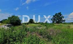 Zemljiste, Kanfanar, prodaja, 150000 €, 1458 m2