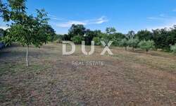 Zemljiste, Marčana, Filipana, prodaja, 74500 €, 1191 m2