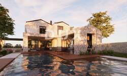 Kuca, Krk, prodaja, 1600000 €, 226 m2