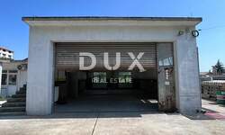 Poslovni prostor, Rijeka, Pehlin, najam, 1900 €, 180 m2