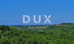 Zemljiste, Grožnjan, prodaja, 205000 €, 1237 m2