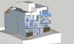 Trosoban stan, Kolan, Mandre, prodaja, 185730 €, 61 m2