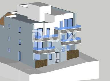 Trosoban stan, Kolan, Mandre, prodaja, 185730 €, 61 m2