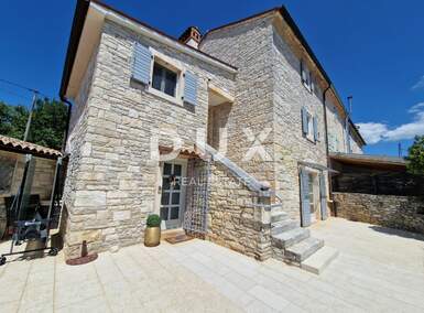 Kuca, Svetvinčenat, prodaja, 790000 €, 208 m2