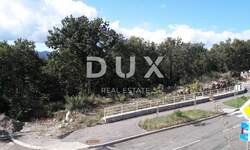 Zemljiste, Rijeka, Martinkovac, prodaja, 320000 €, 1170 m2