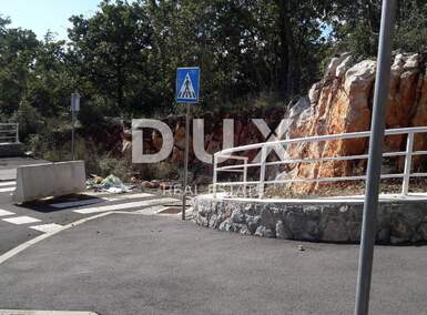 Zemljiste, Rijeka, Martinkovac, prodaja, 725000 €, 2000 m2