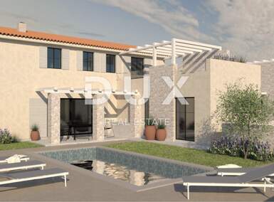 Kuca, Buje, prodaja, 550000 €, 175 m2