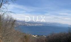 Zemljiste, Opatija, Veprinac, prodaja, 700000 €, 5219 m2