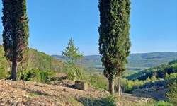 Kuca, Grožnjan, prodaja, 580000 €, 400 m2