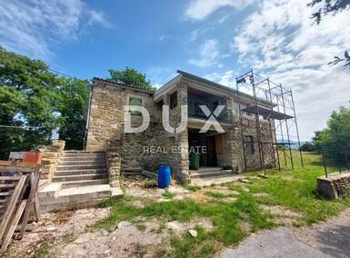 Kuca, Gračišće, prodaja, 300000 €, 150 m2