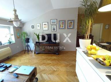 Trosoban stan, Zadar, Poluotok, prodaja, 360000 €, 79 m2