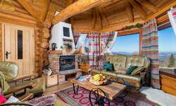 Kuca, Ravna Gora, Kupjak, prodaja, 870000 €, 220 m2