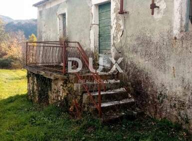 Kuca, Buzet, prodaja, 200000 €, 259 m2