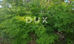 Zemljiste, Dobrinj, Sužan, prodaja, 35000 €, 2154 m2