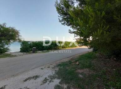 Zemljiste, Sukošan, prodaja, 1100000 €, 1470 m2