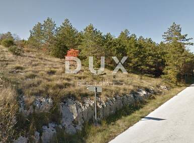 Zemljiste, Lupoglav, Semić, prodaja, 120000 €, 12000 m2