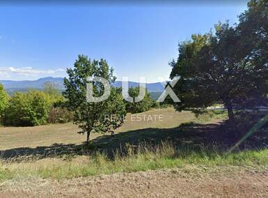 Zemljiste, Pićan, prodaja, 60000 €, 3612 m2