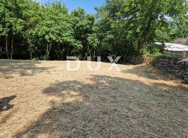 Zemljiste, Labin, prodaja, 80000 €, 2202 m2