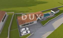 Zemljiste, Kršan, Blaškovići, prodaja, 125000 €, 891 m2