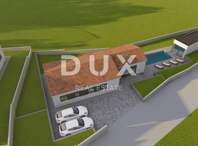 Zemljiste, Kršan, Blaškovići, prodaja, 125000 €, 891 m2