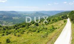 Zemljiste, Motovun, prodaja, 220000 €, 3059 m2