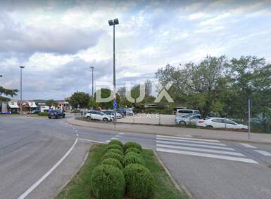 Zemljiste, Rovinj, prodaja, 1750000 €, 5176 m2